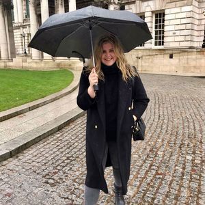 Meet your Posher, Mackenzie